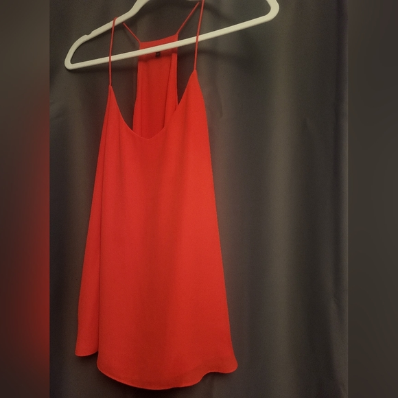 Cami r&w - Picture 1 of 3